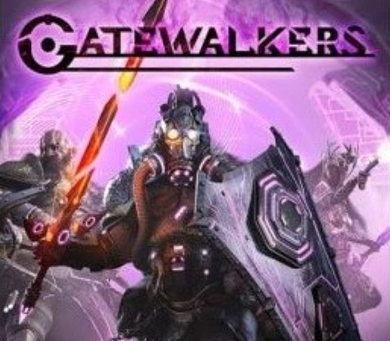 Gatewalkers Steam