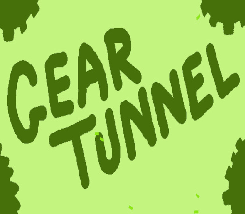 

GEAR TuNNEL Steam CD Key