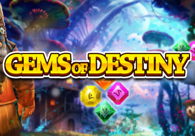 Gems Of Destiny: Homeless Dwarf Steam CD Key