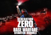 Generation Zero: Base Warfare Starter Bundle Steam CD Key