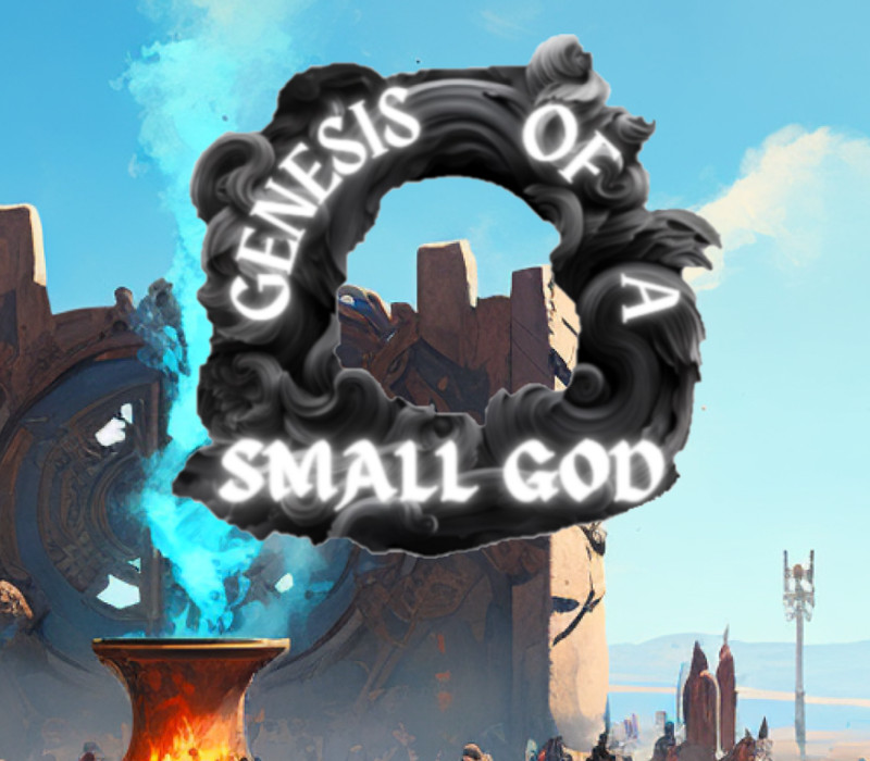 

Genesis of a Small God Steam CD Key