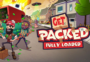 Get Packed: Fully Loaded Steam CD Key