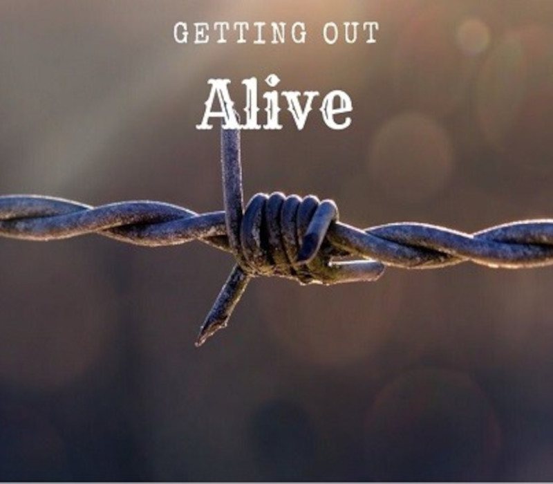 

Getting Out Alive Steam CD Key