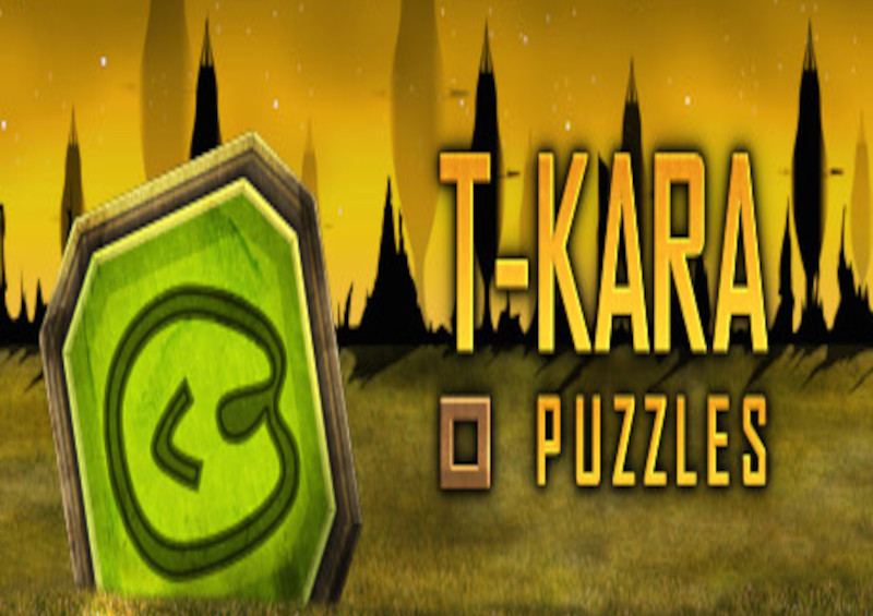 T-Kara Puzzles Steam CD Key