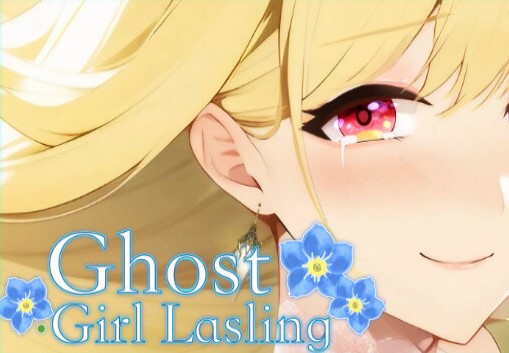 Ghost Girl Lasling Steam CD Key screenshot 1