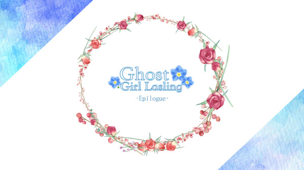 Ghost Girl Lasling -  Creators' Talks And Project Designs DLC Steam CD Key