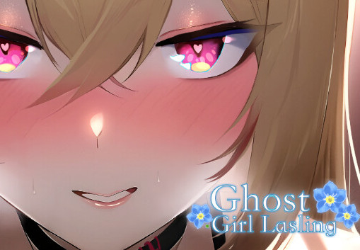 Ghost Girl Lasling -  R18 ASMR DLC Steam CD Key