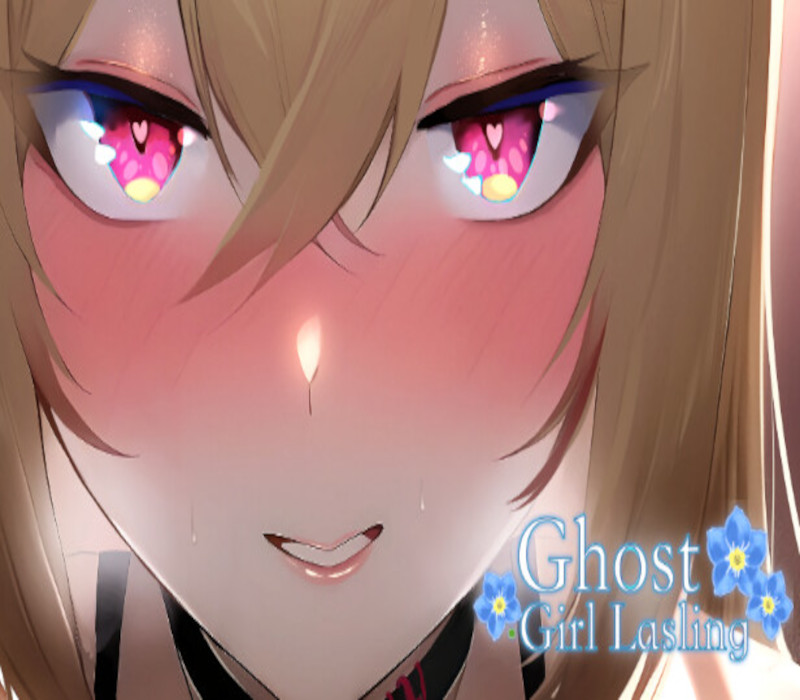 Ghost Girl Lasling -  R18 ASMR DLC Steam