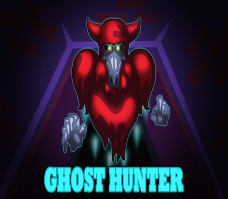 

GHOST HUNTER PC Steam CD Key