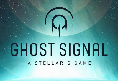 Ghost Signal: A Stellaris Game Steam CD Key
