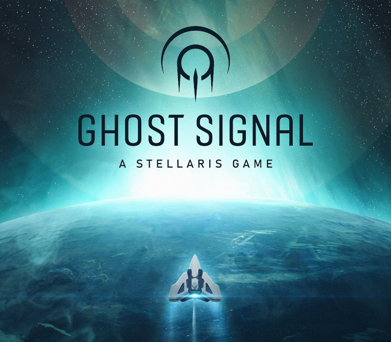 

Ghost Signal: A Stellaris Game Steam CD Key