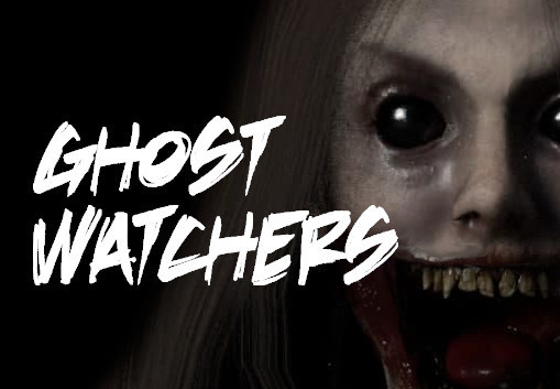 Ghost Watchers Steam Account