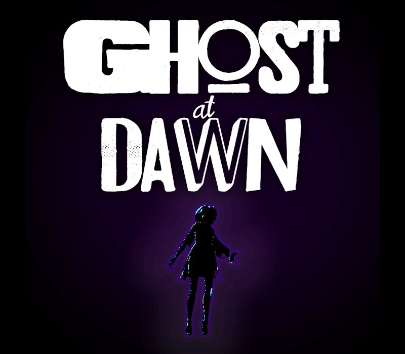 

Ghost at Dawn Steam CD Key