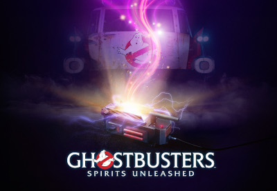 Ghostbusters: Spirits Unleashed TR XBOX One / Xbox Series X,S CD Key