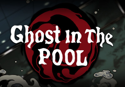 Ghost In The Pool Steam CD Key