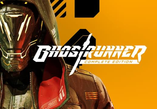 Ghostrunner Complete Edition Steam Account