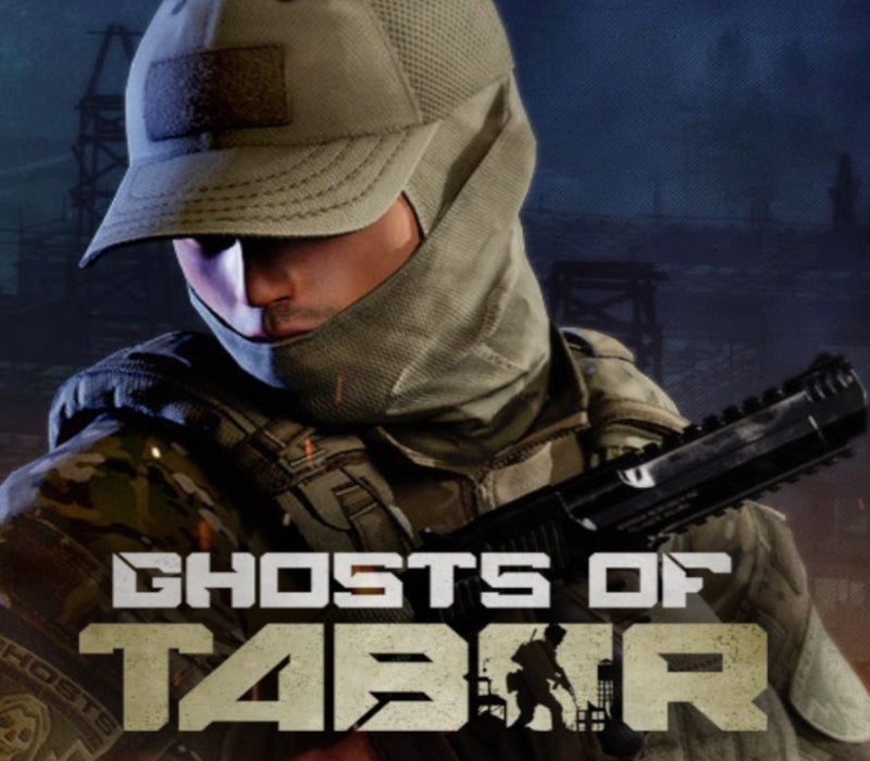 

Ghosts Of Tabor EU Steam Altergift