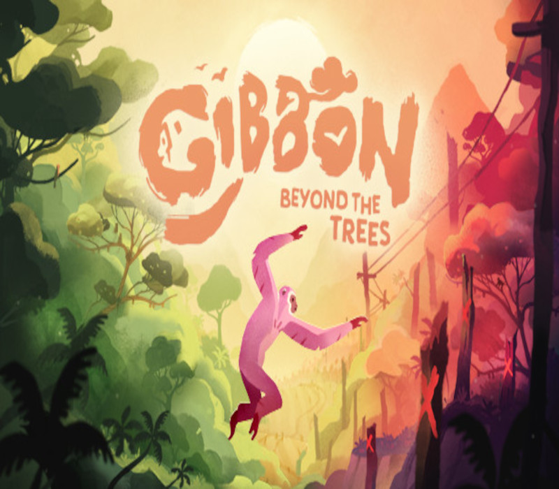 

Gibbon: Beyond the Trees PS4/PS5 CD Key