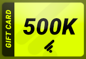 500K FUTGoles Credits