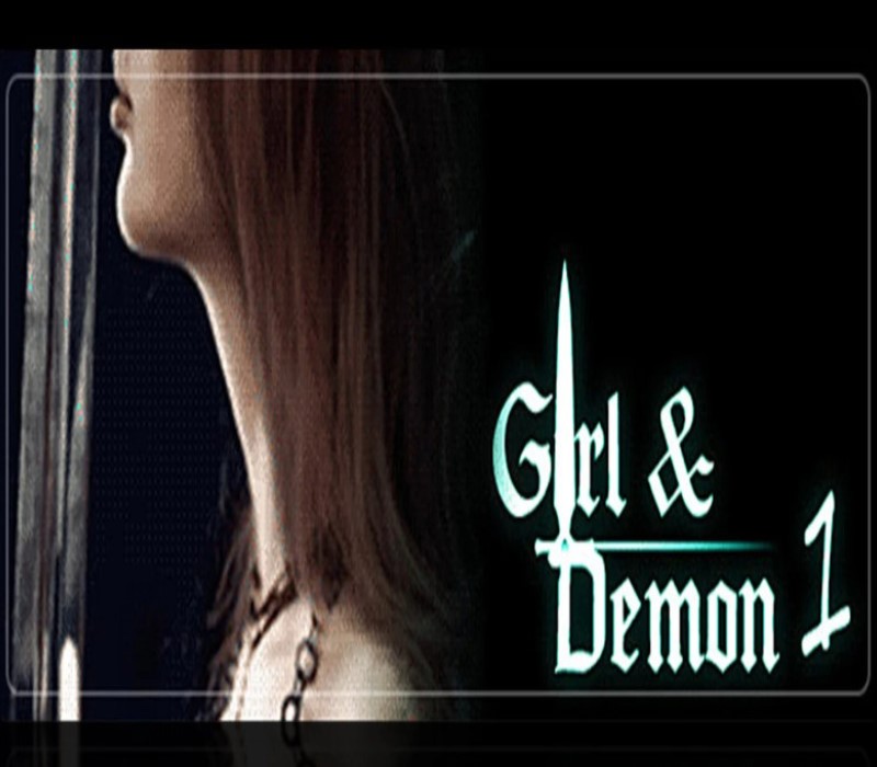 

Girl And Demon 1 Steam CD Key