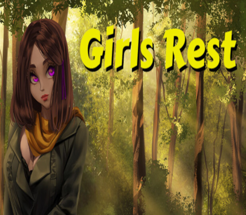 

Girls Rest Steam CD Key