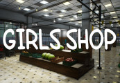 Girls Shop Steam CD Key