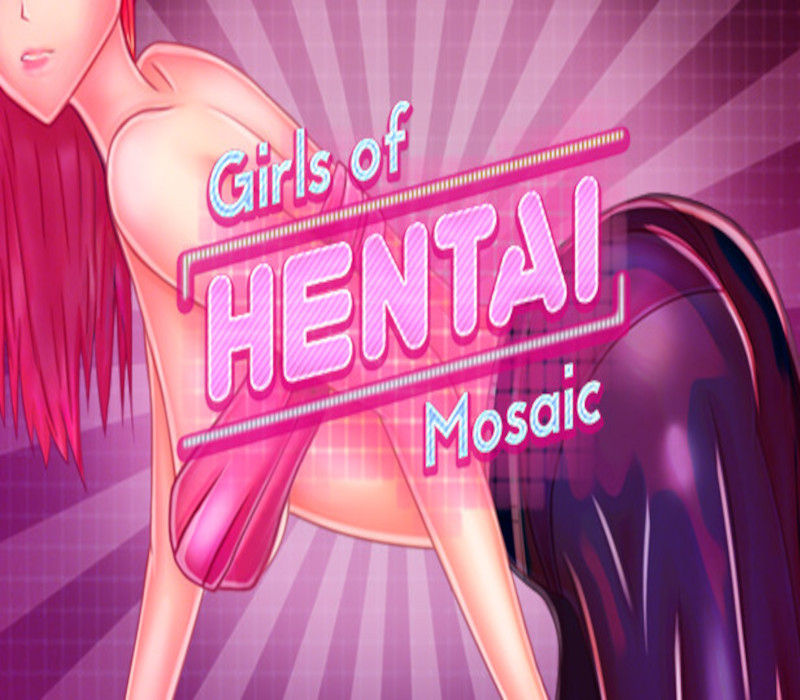 

Girls of Hentai Mosaic Steam CD Key