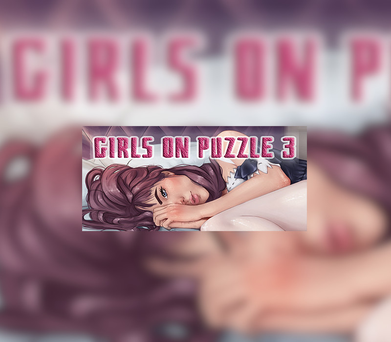 

Girls on puzzle 3 Steam CD Key