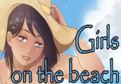 Girls On The Beach Steam CD Key