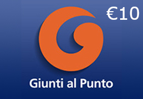 Giunti Al Punto €10 IT Gift Card