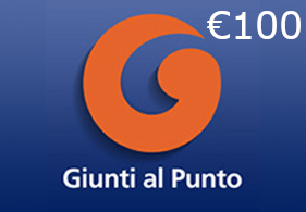 Giunti Al Punto €100 IT Gift Card
