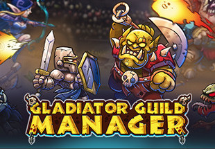 Gladiator Guild Manager Steam Altergift