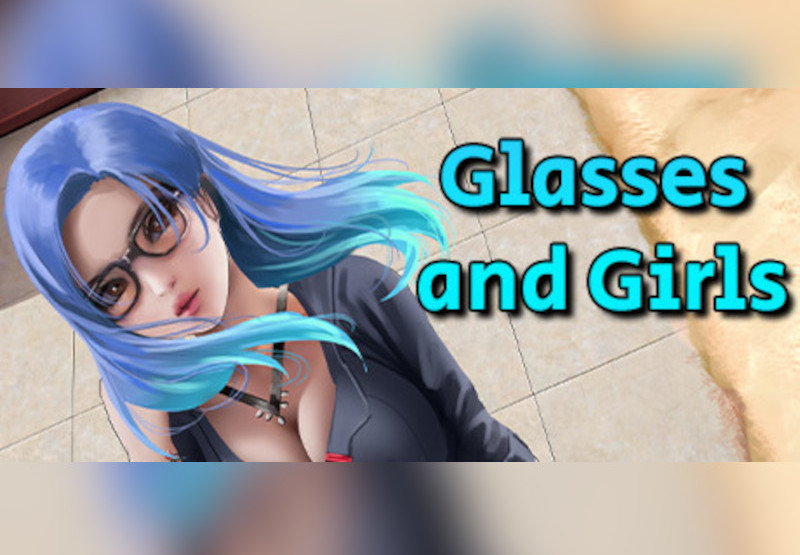 Glasses And Girls Steam CD Key