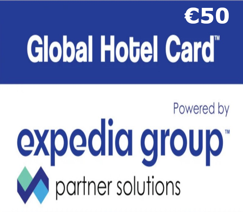 Global Hotel Card €50 Gift Card SI