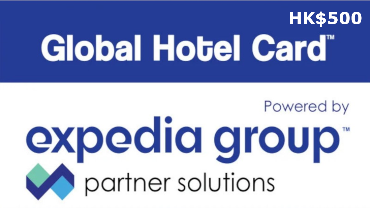 Global Hotel Card HK$500 Gift Card HK screenshot 2