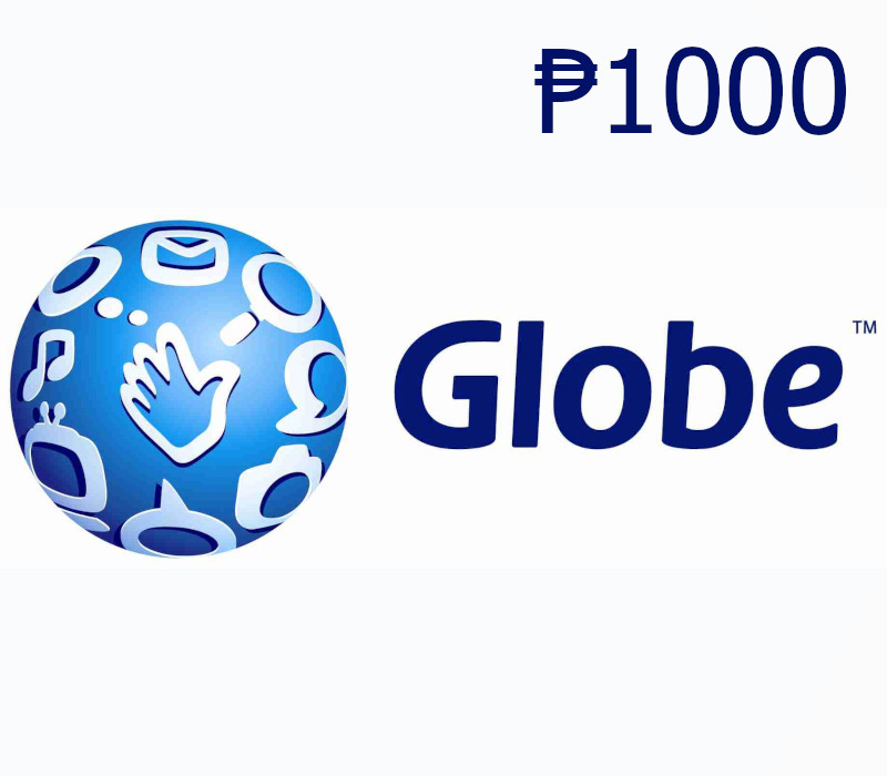 

Globe Telecom ₱1000 Mobile Top-up PH