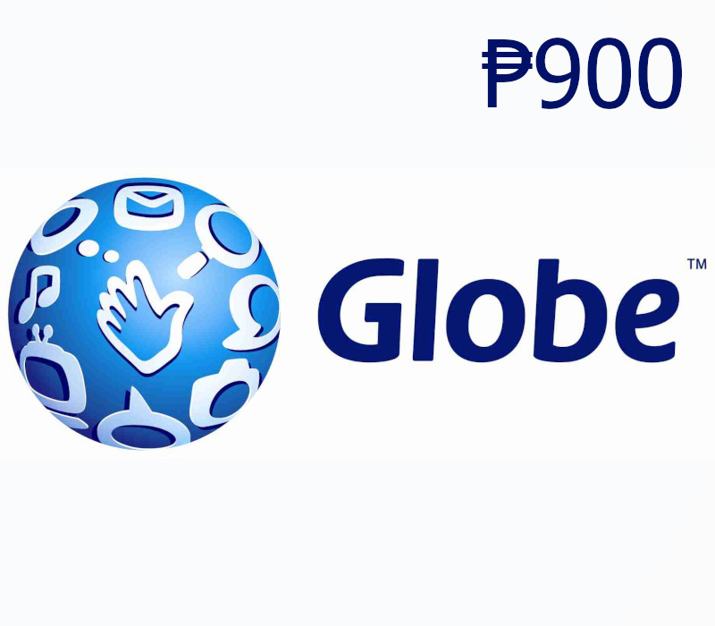 

Globe Telecom ₱900 Mobile Top-up PH