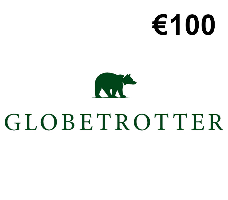 Globetrotter €100 Gift Card DE