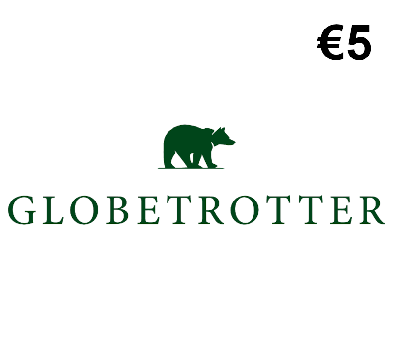 Globetrotter €5 Gift Card DE