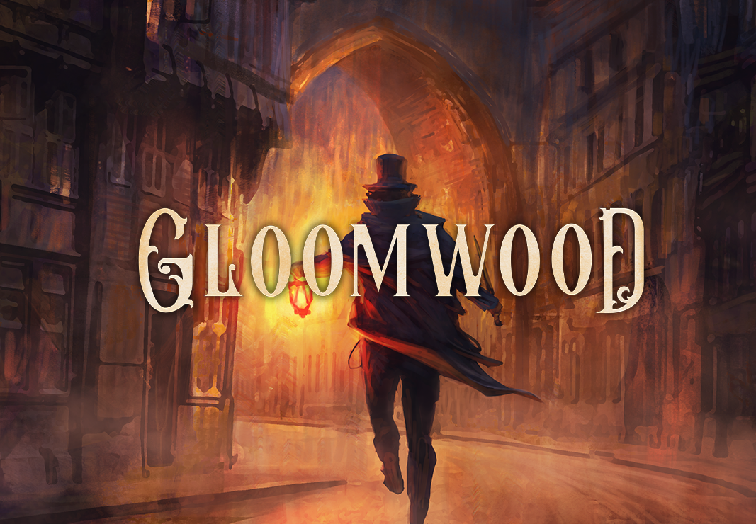 Gloomwood EU V2 Steam Altergift