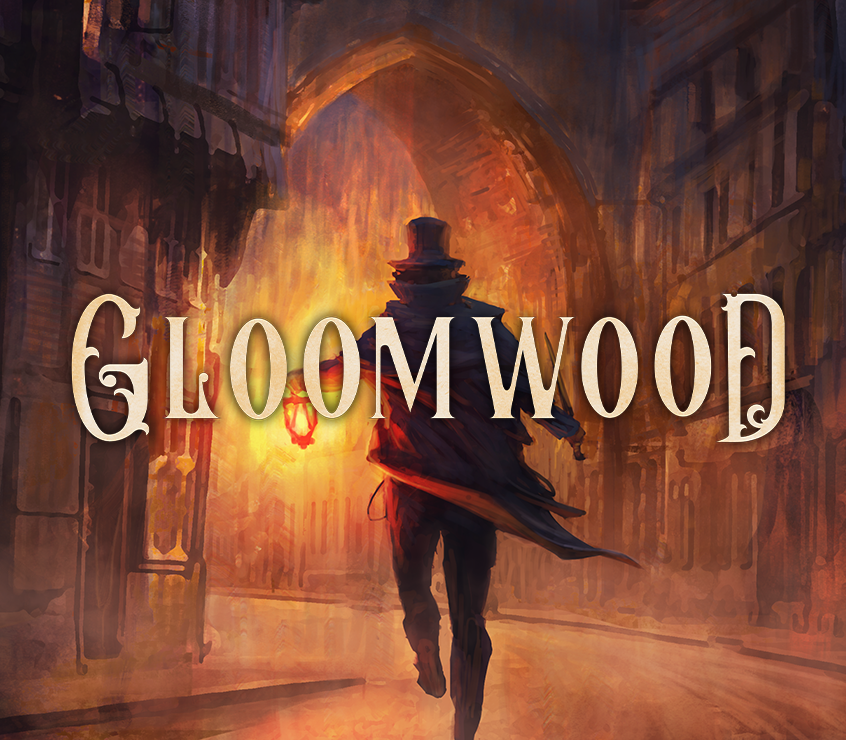 Gloomwood Steam CD Key