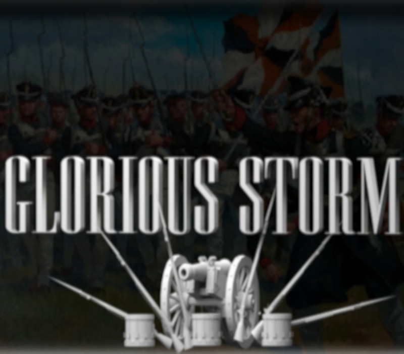 Glorious Storm PC Steam CD Key