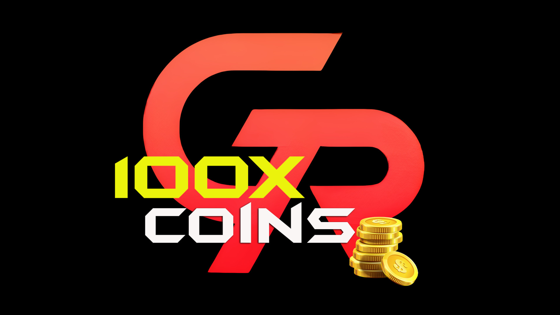 100x Glory Coins