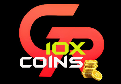 10x Glory Coins