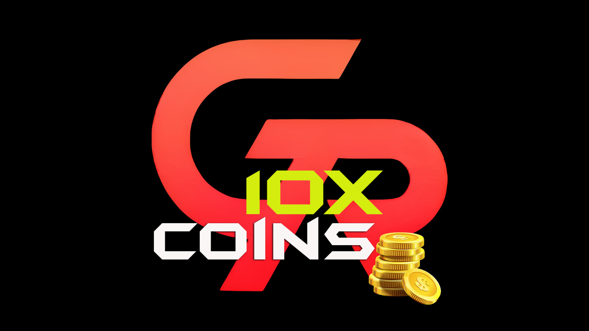 10x Glory Coins
