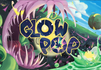 Glowpop PC Steam CD Key screenshot 2