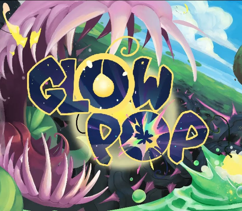 Glowpop PC Steam