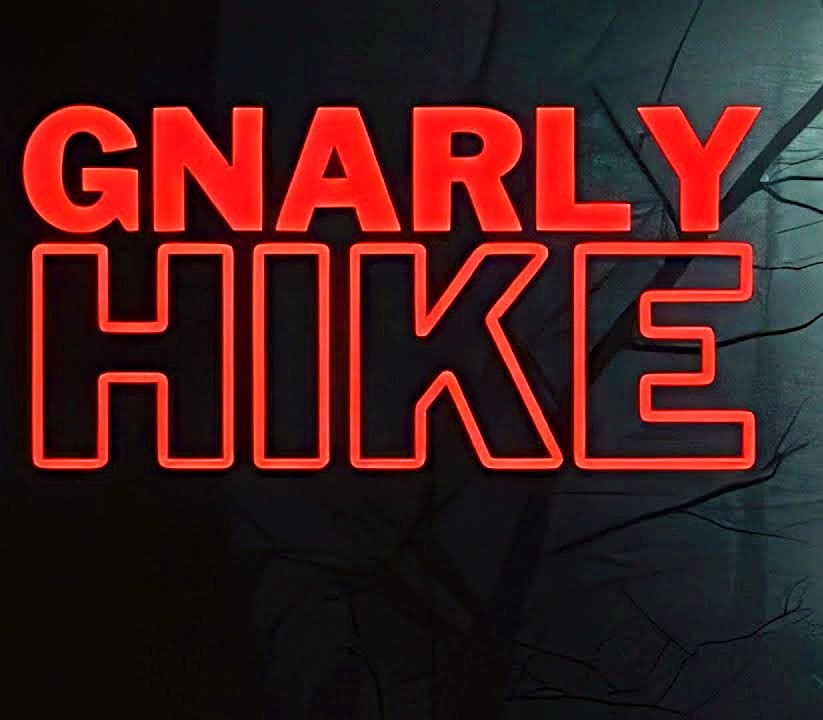 Gnarly Hike Steam