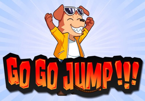 Go Go Jump!! Steam CD Key
