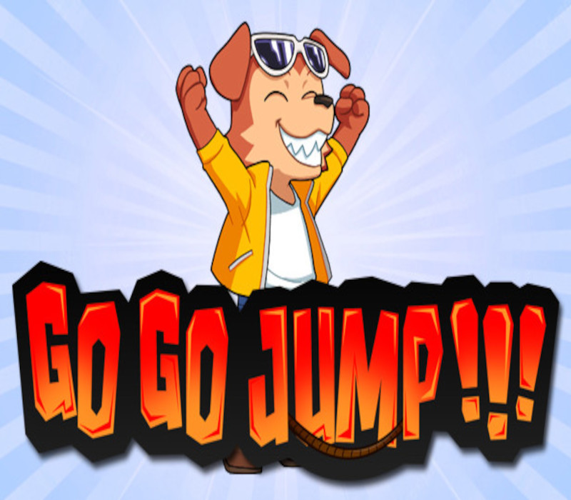 

Go Go Jump!! Steam CD Key